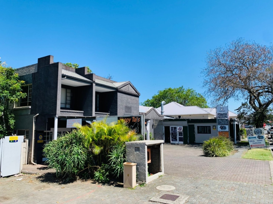 Commercial Property for Sale in Vincent Eastern Cape